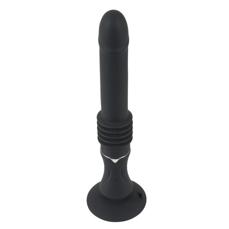You2Toys Gode vibrant Fucking Travel 14 x 3.4cm